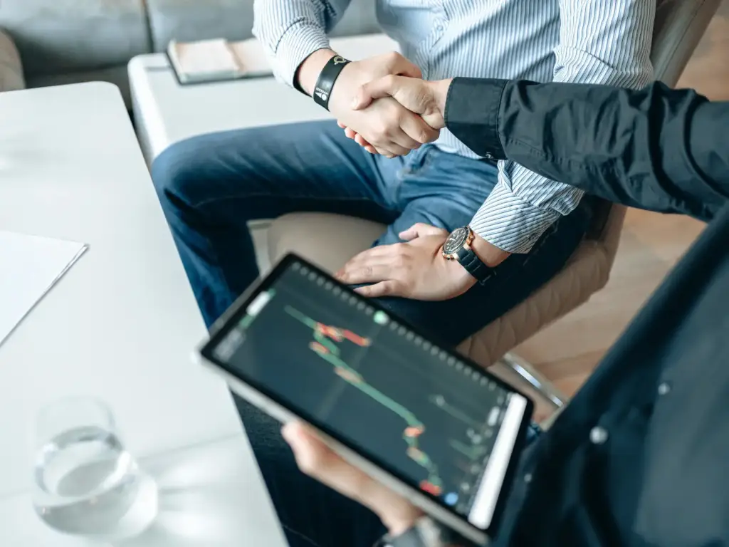 Wzrost wyników biznesowych dzięki stronie WWW